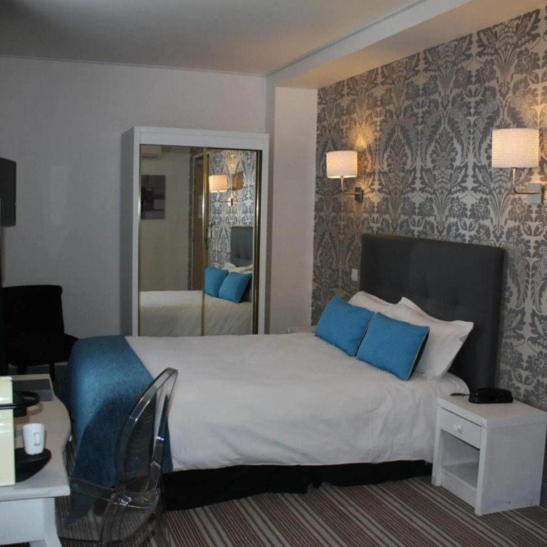 Hotel Dauphin