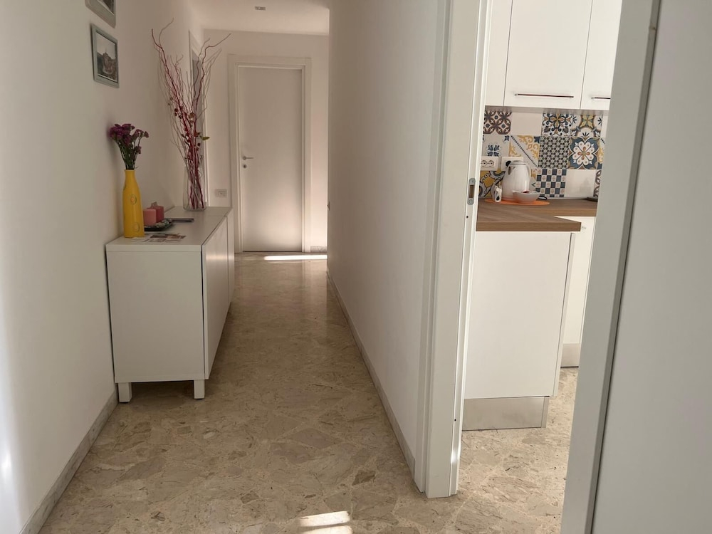 A Casa Mia