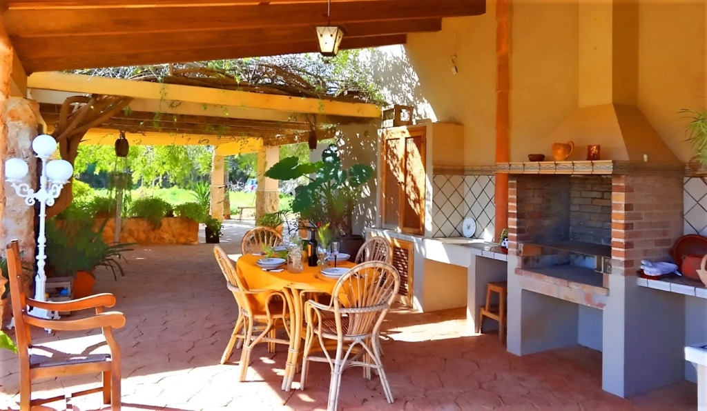 420 Finca Son Antem ETV6717 by Mallorca Charme