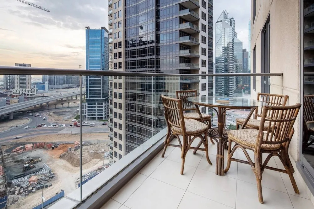 Warm & Inviting 1BR in the Most Prestigious Downtown Dubai!