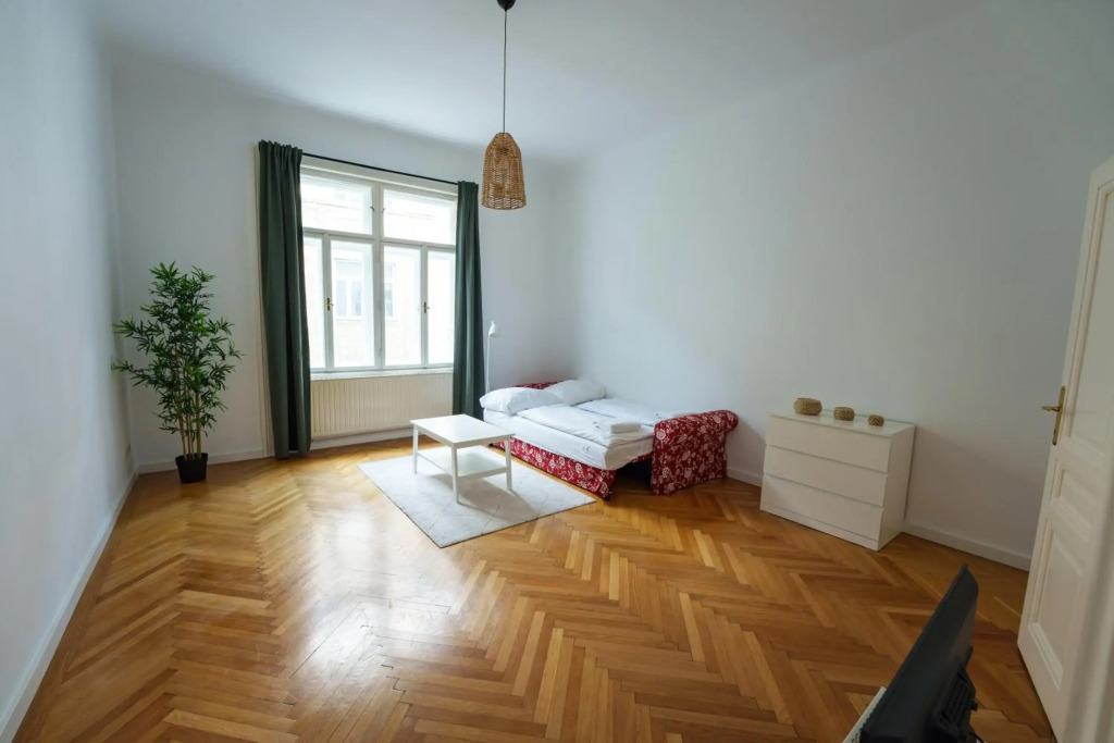 Vienna Living Apartments - Strohgasse