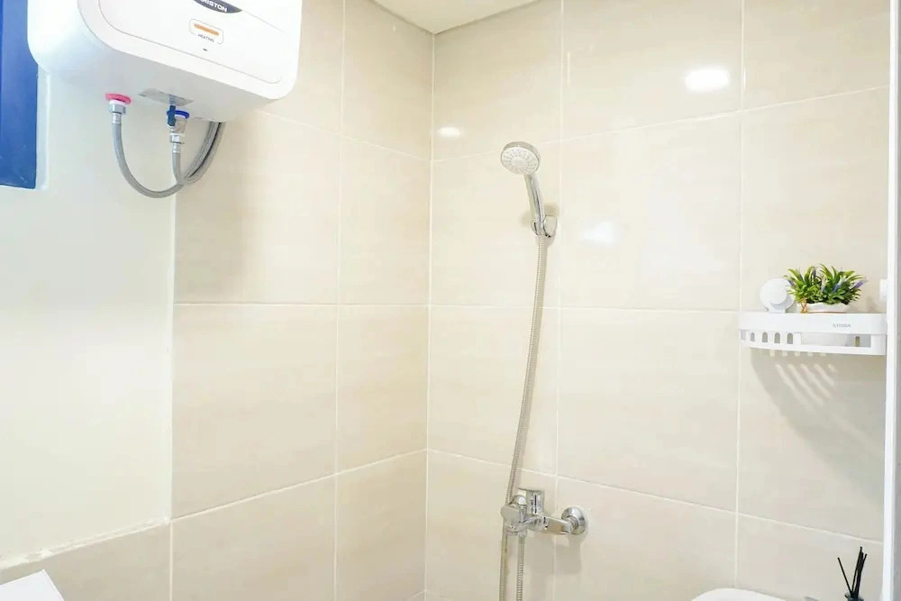 Studio Apartment At Meikarta Near Dian Harapan School