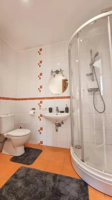 Senču apartamenti No.6