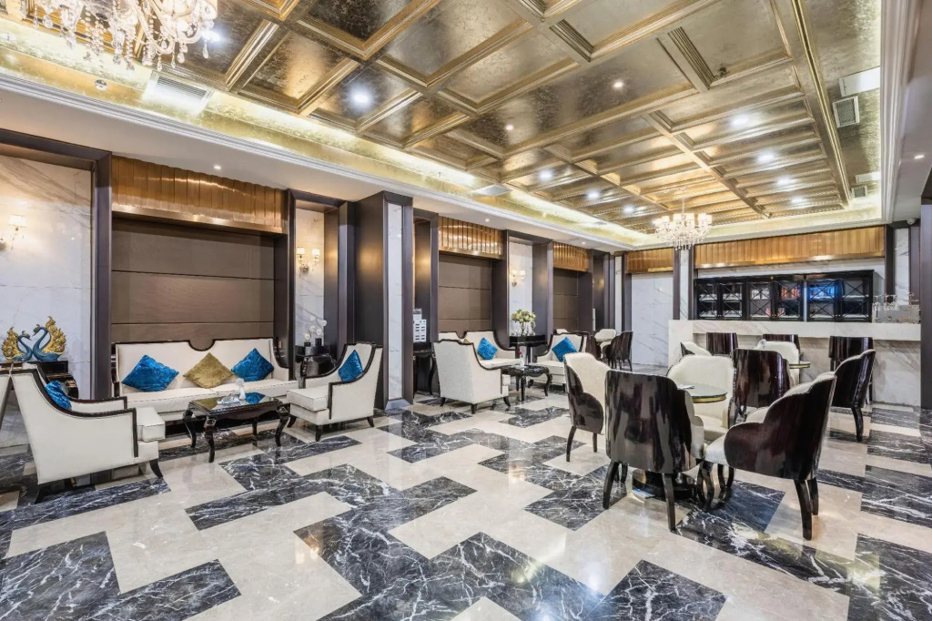 Yuehao Hotel