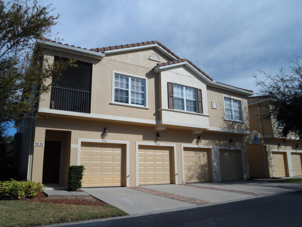 Oakwater Resort 7514GPWIS - Two Bedroom House