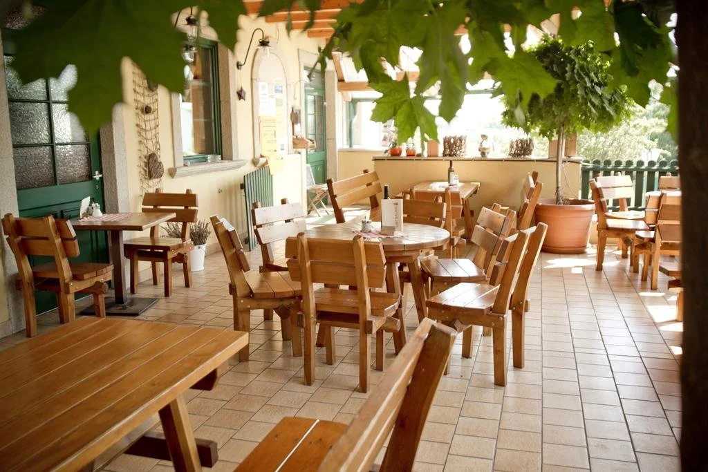 Weinwirtshaus Wlaschits