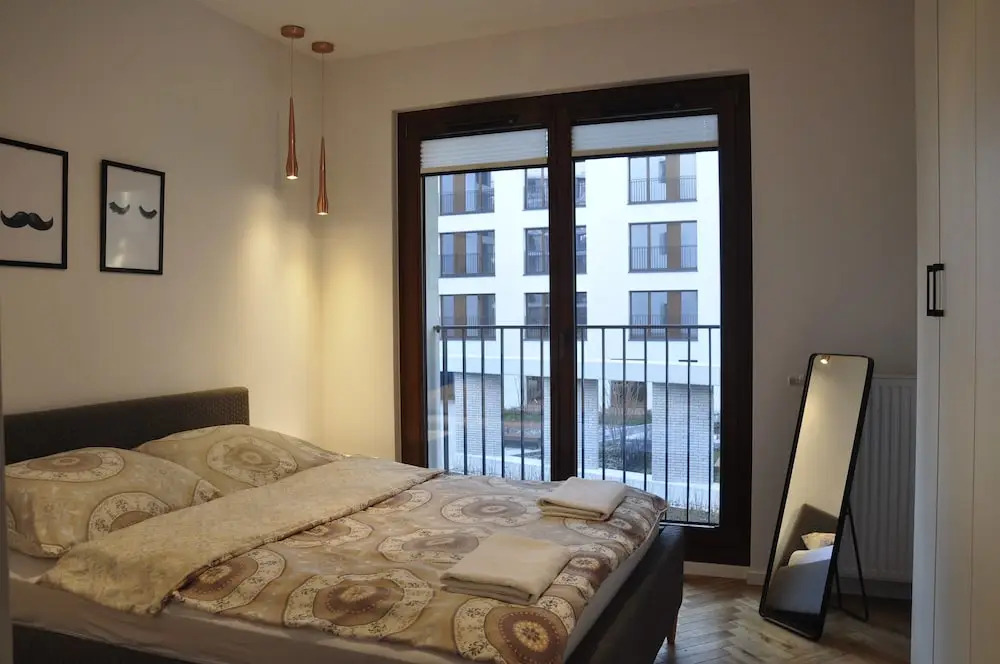 Prudentia Apartments Moko Residence