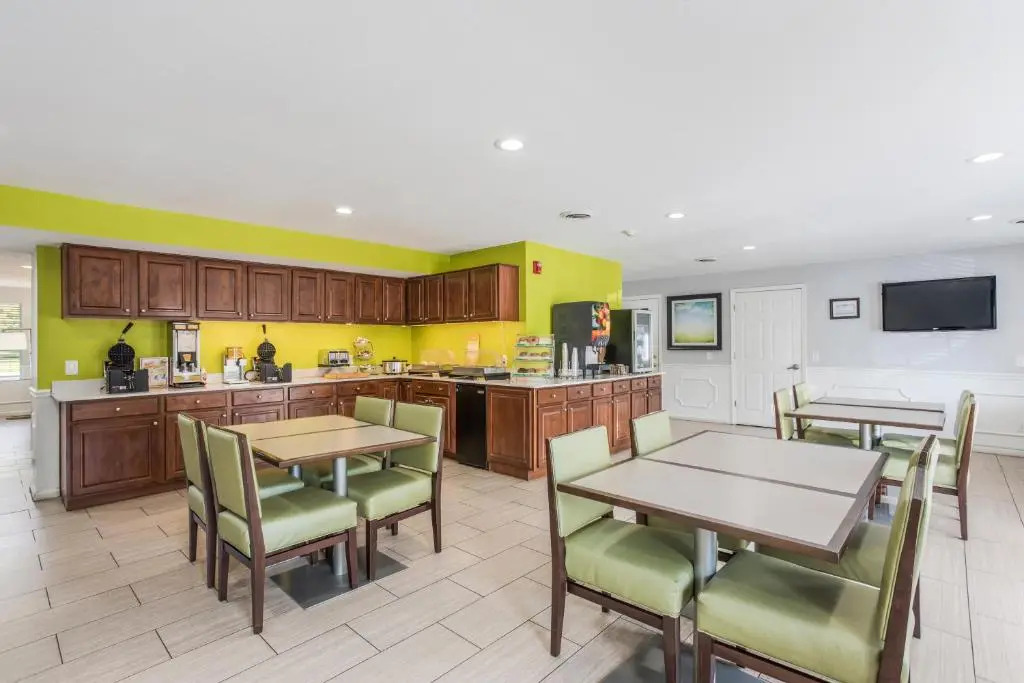 Quality Inn Gallatin-Nashville Metro