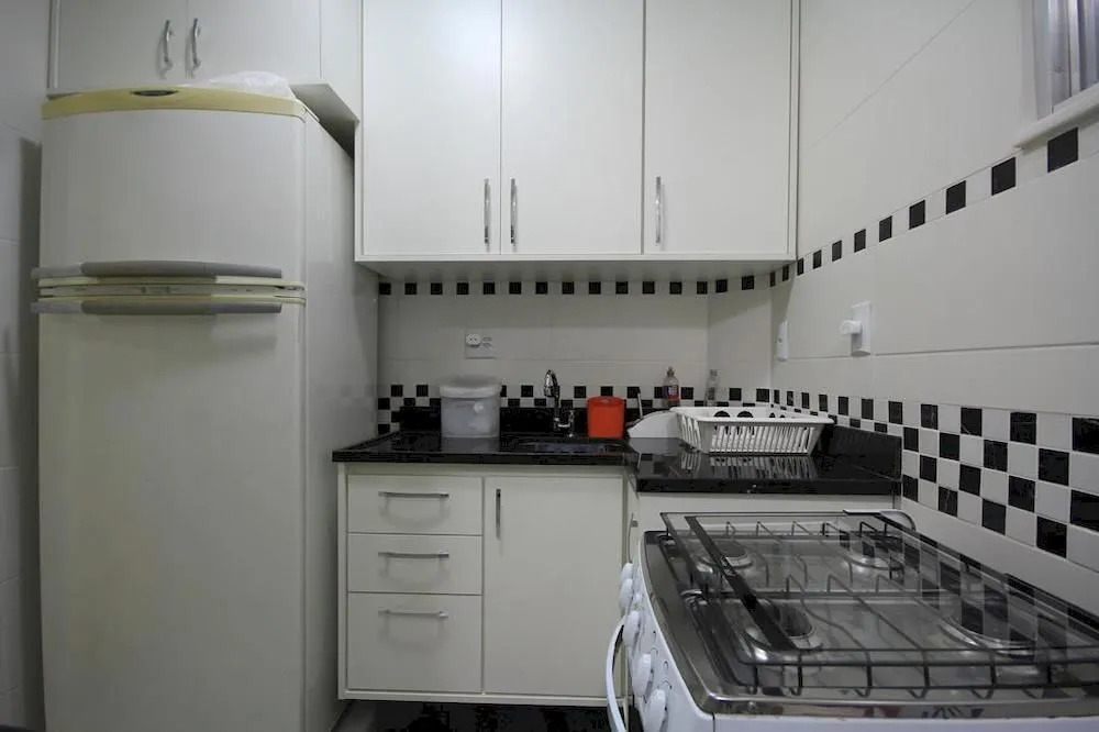 Gohouse - Ribeiro 804 A
