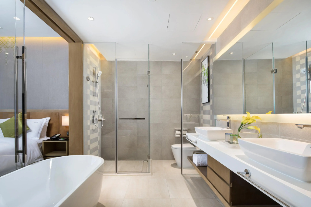 Holiday Inn Shaoguan Downtown by IHG