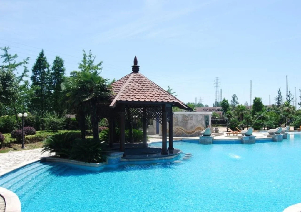 Ningbo HengYuan Hotel