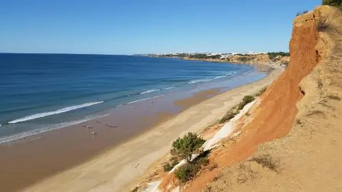 Algarve Apartment Falésia