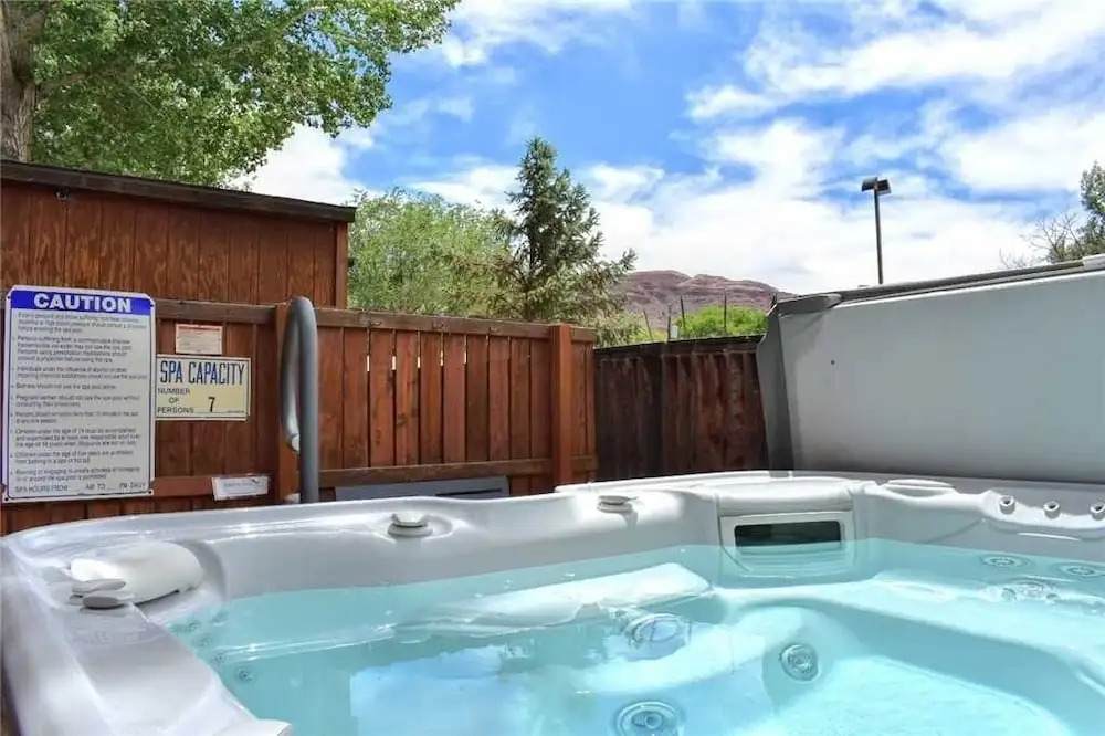 Purple Sage Flats #5 1 Bedroom Apts