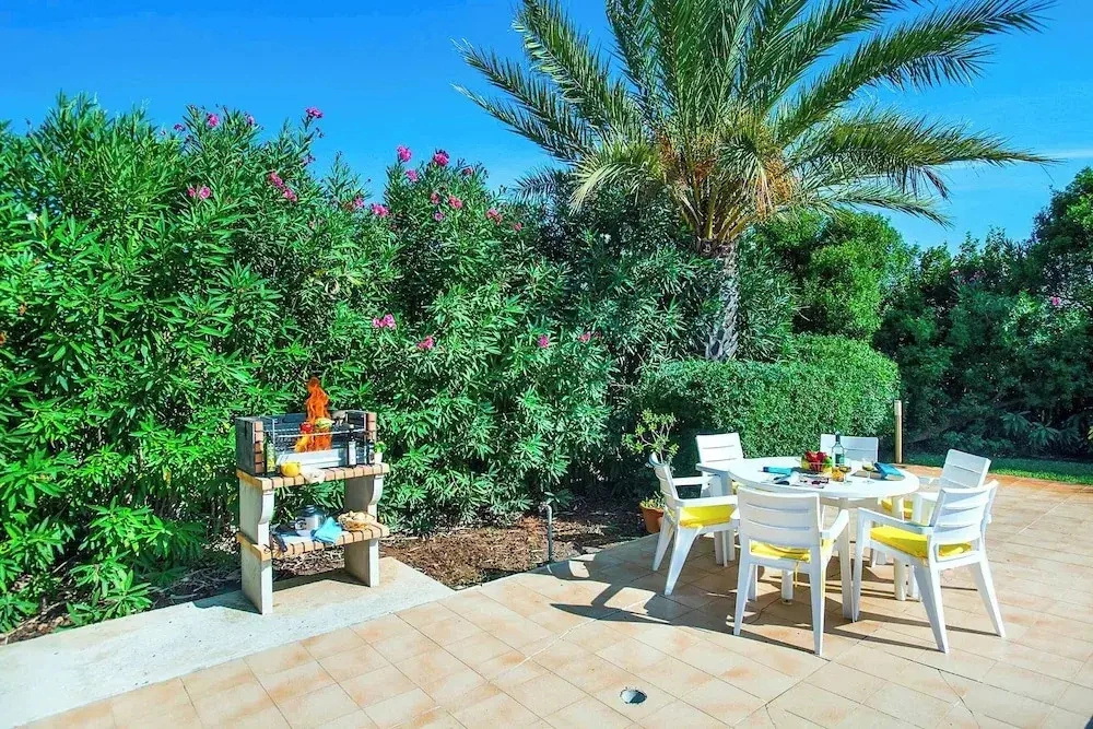 Villa Tanca