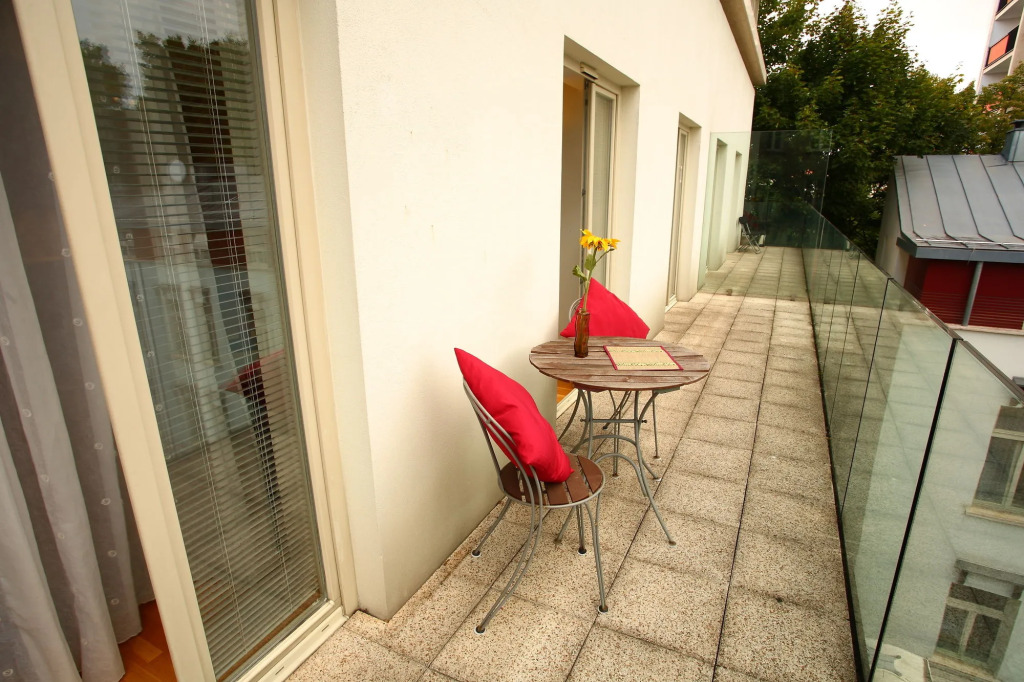 Wonderful Apartments in the Center of Krakow