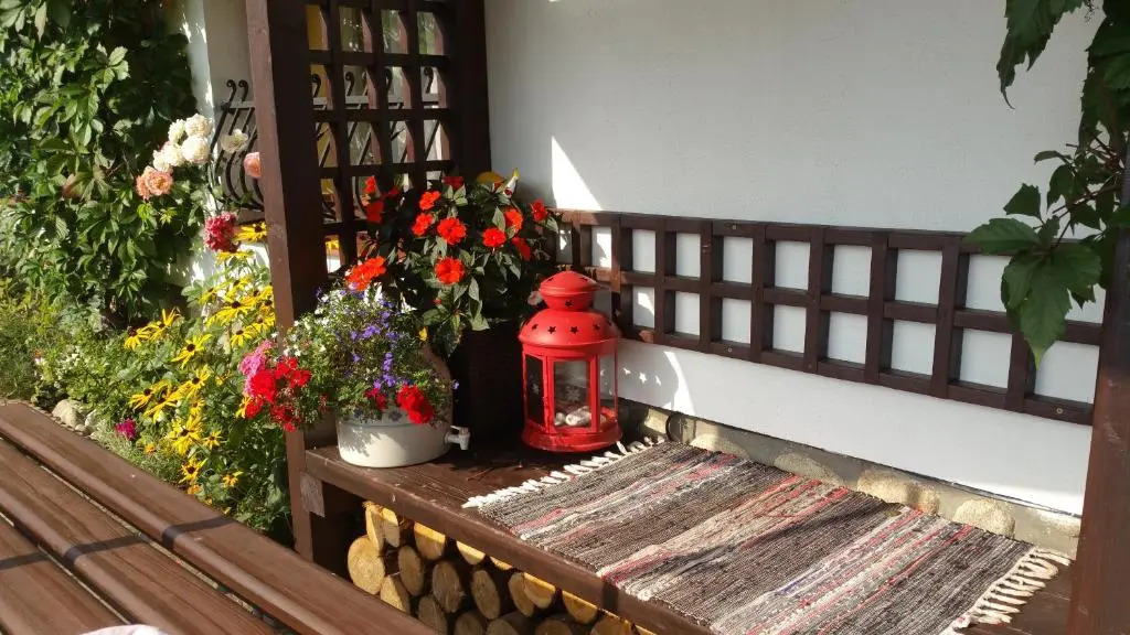Pension Vinkl