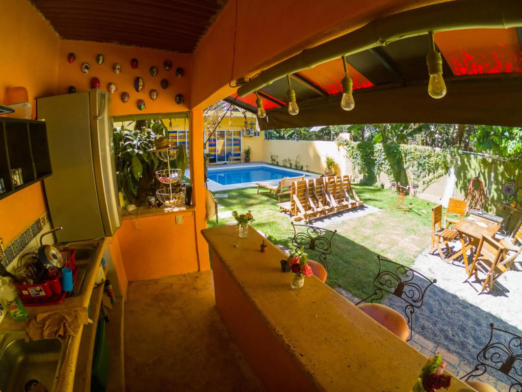 Casa Curva Sayulita