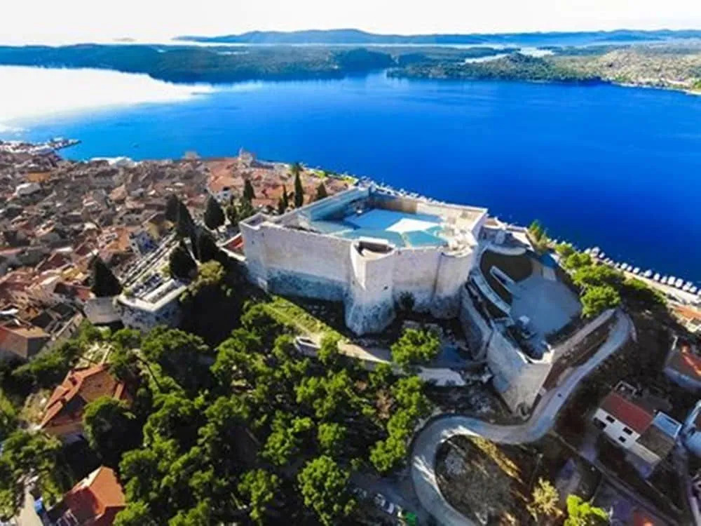 Villa Korina