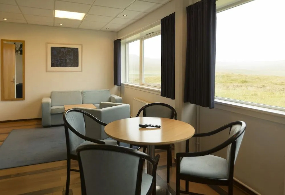 Hotel Vagar