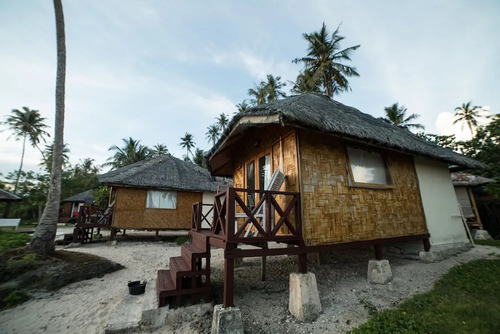 Simeulue Surflodges