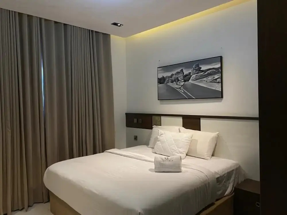 Greyfield Apartment 2