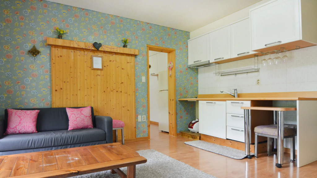 Sicily Pension