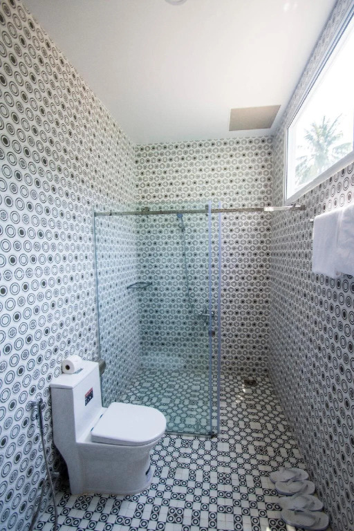 Shero Bungalow