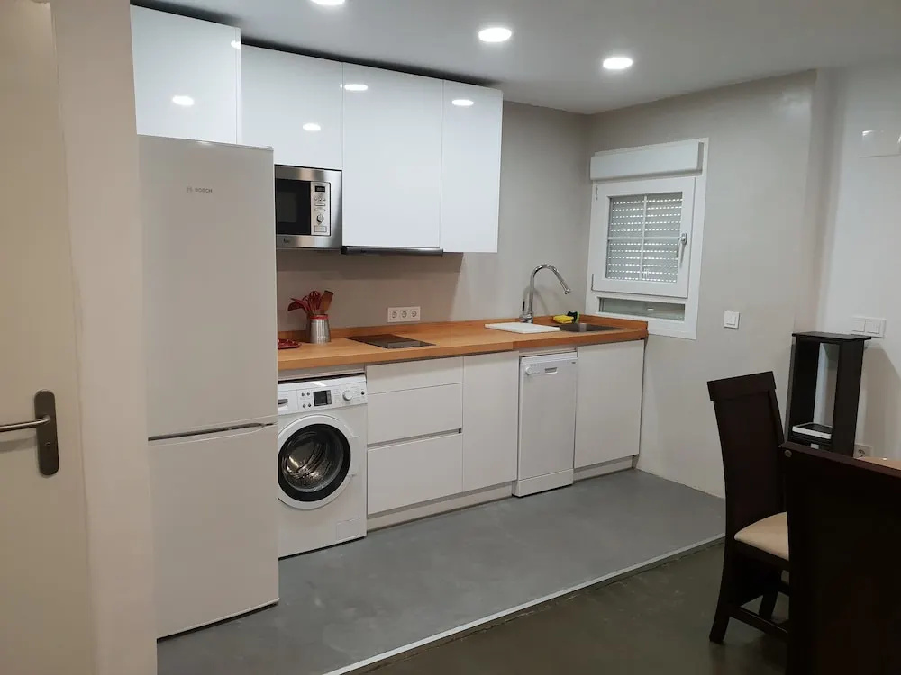 Moderno y Luminoso Apartamento