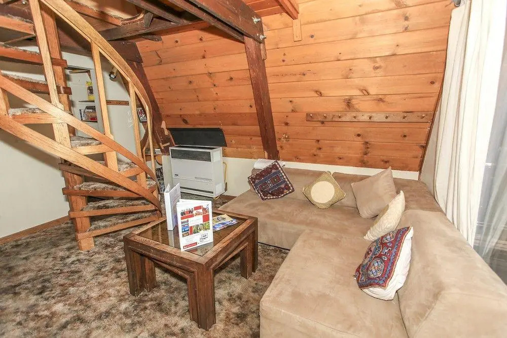 A-Frame of Mind
