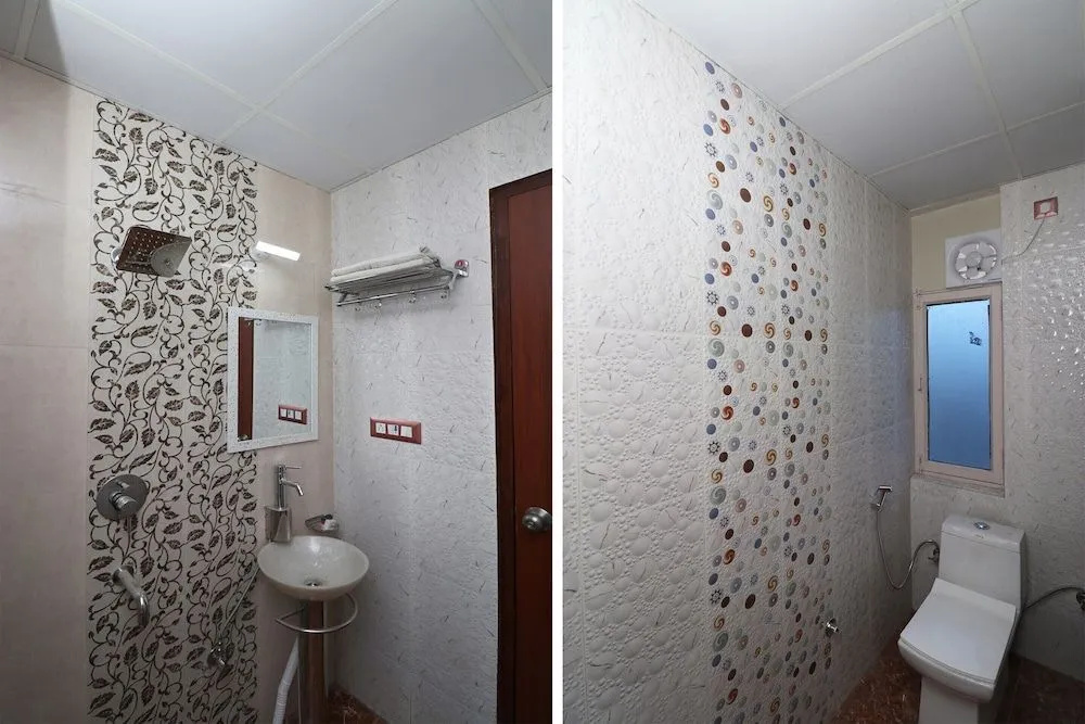 D Comfort Residency by OYO Rooms