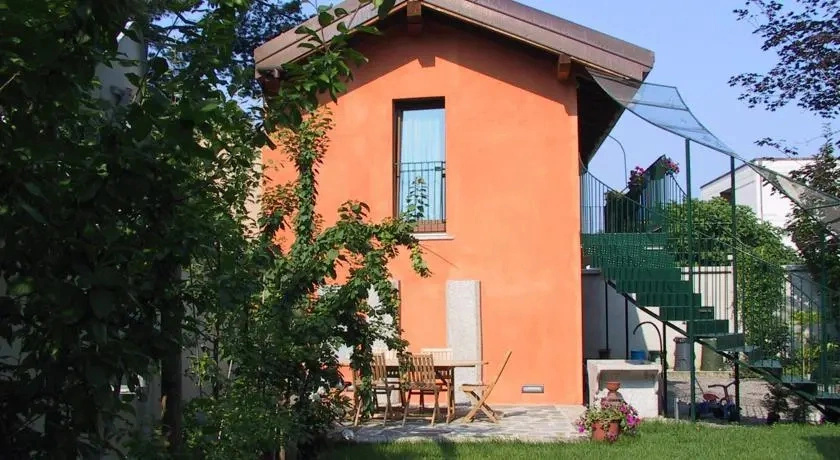 B&B Villa Sogno