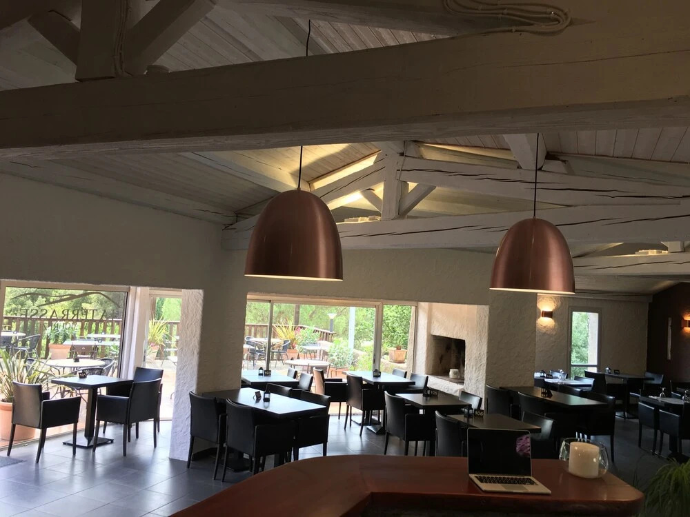 Auberge Val Moureze Hôtel & Spa