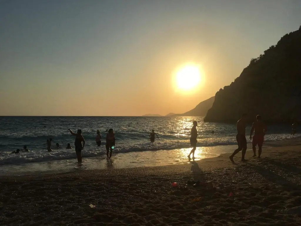 Club Patara Villas 222