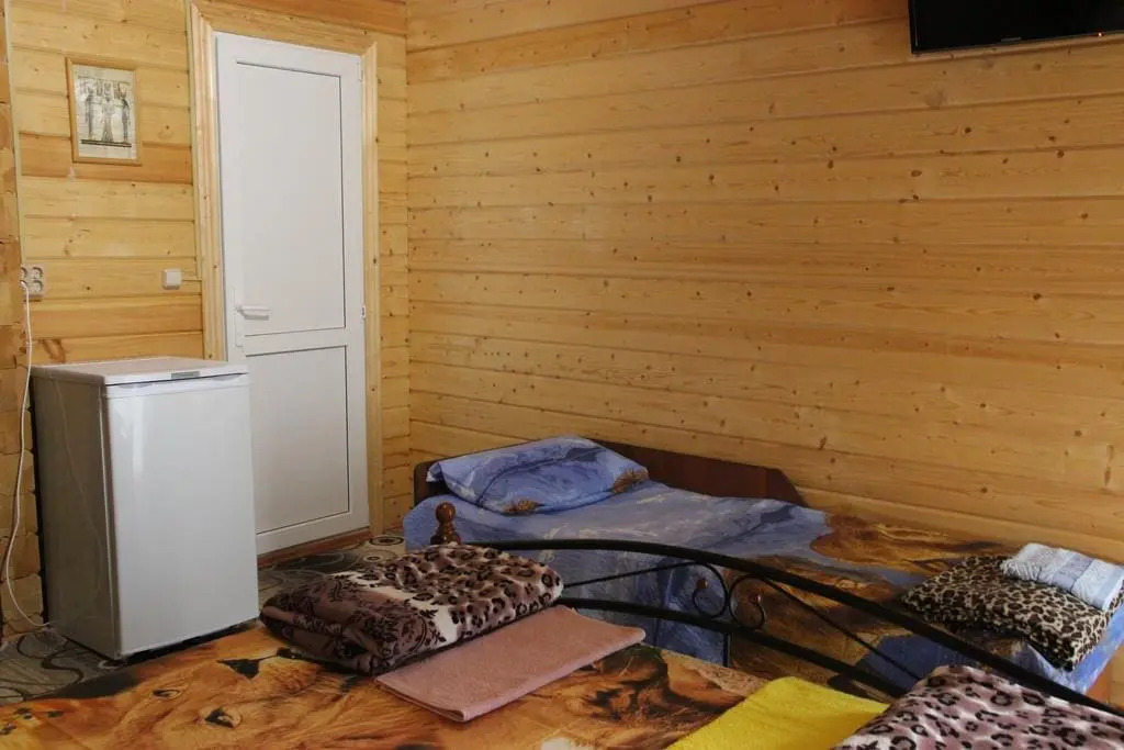 Guest house Tikhiy dvorik