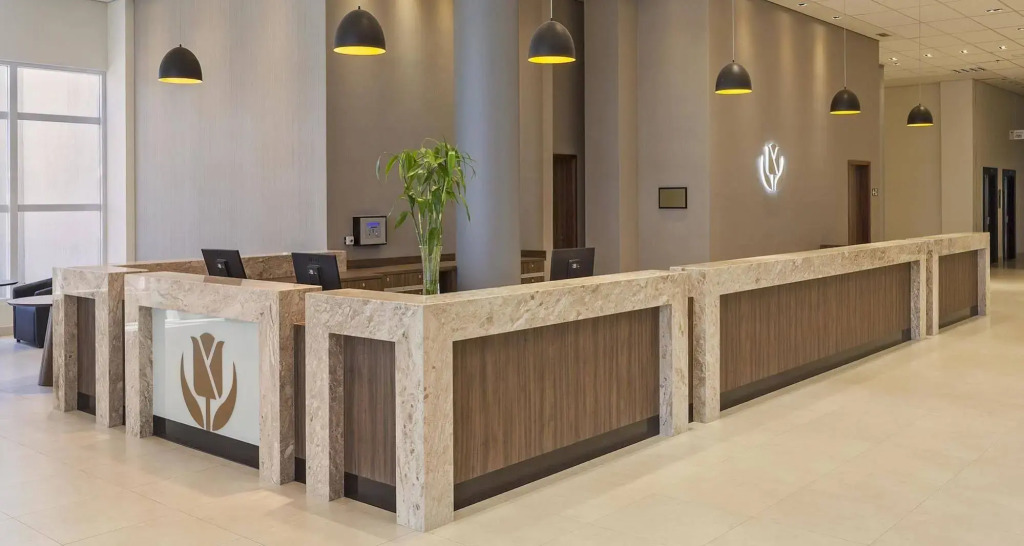 Tulip Inn Sete Lagoas