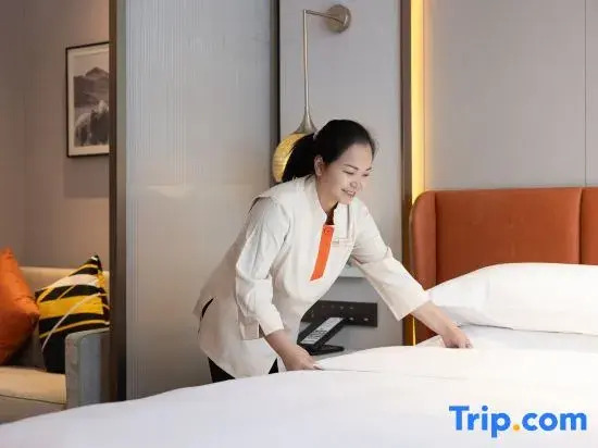 Home2 Suites by Hilton Lhasa Museum
