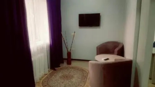 Roza Hotel