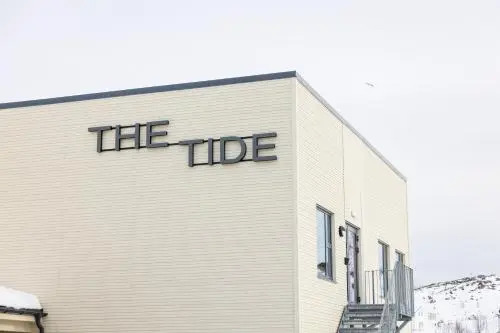 The Tide - Hotel