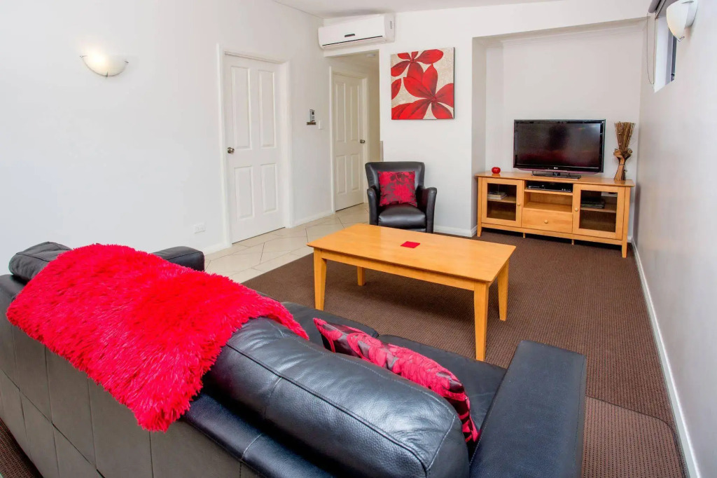 BIG4 Middleton Beach Holiday Park