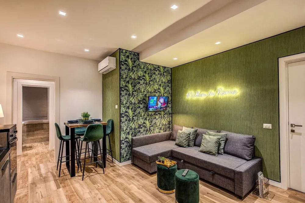 Lovely Rome Apartments - Historic City center