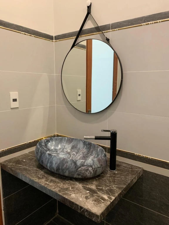 Gia An Hung Guest House