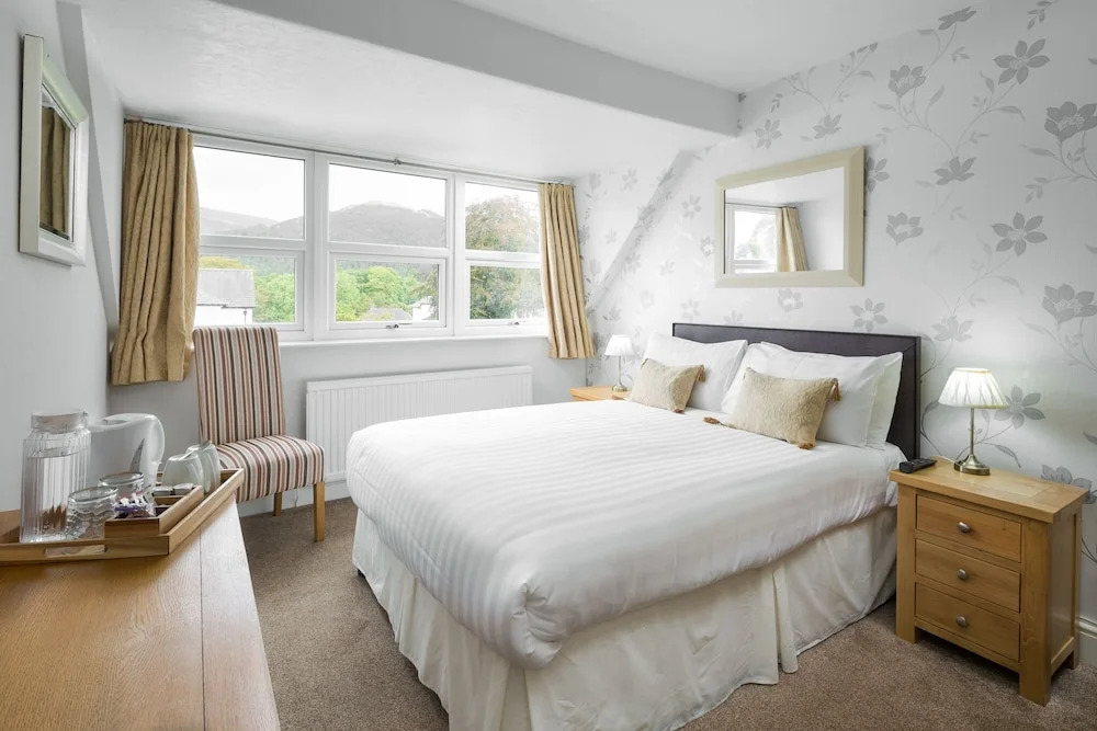 Lincoln Guest House
