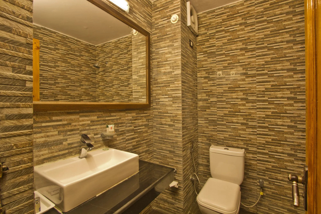 Hotel Silverine