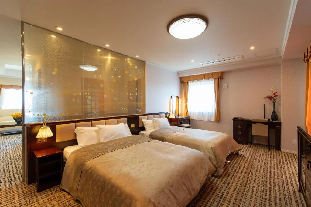 Hotel Hojinkan