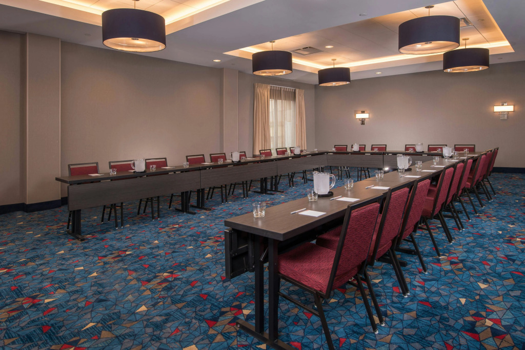 Fairfield Inn & Suites by Marriott Altoona
