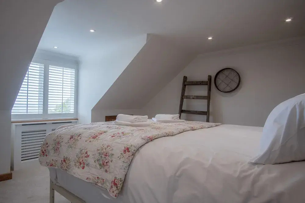 Highfield - 3 Bed - Llanmadoc