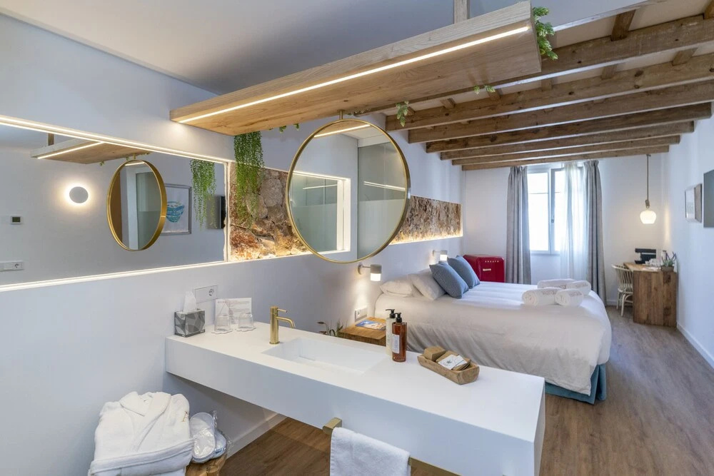 Hotel S'Antiga Adults Only
