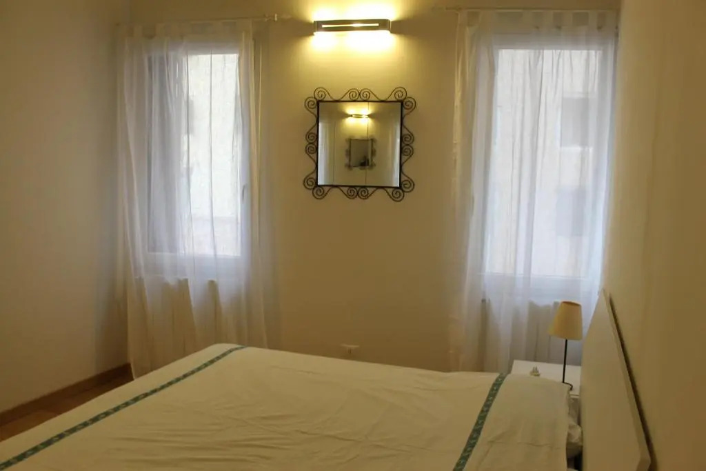 Appartamento Ghetto Novissimo