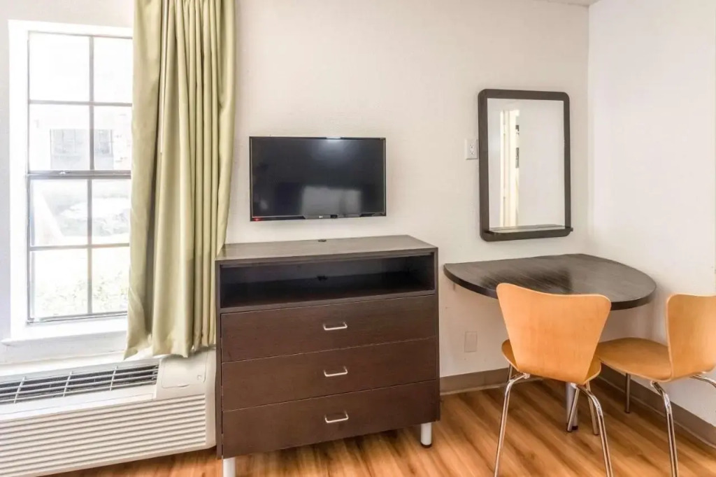 Quality Inn And Suites