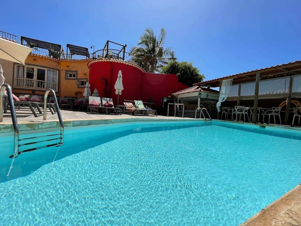 Apartments Gran Canaria
